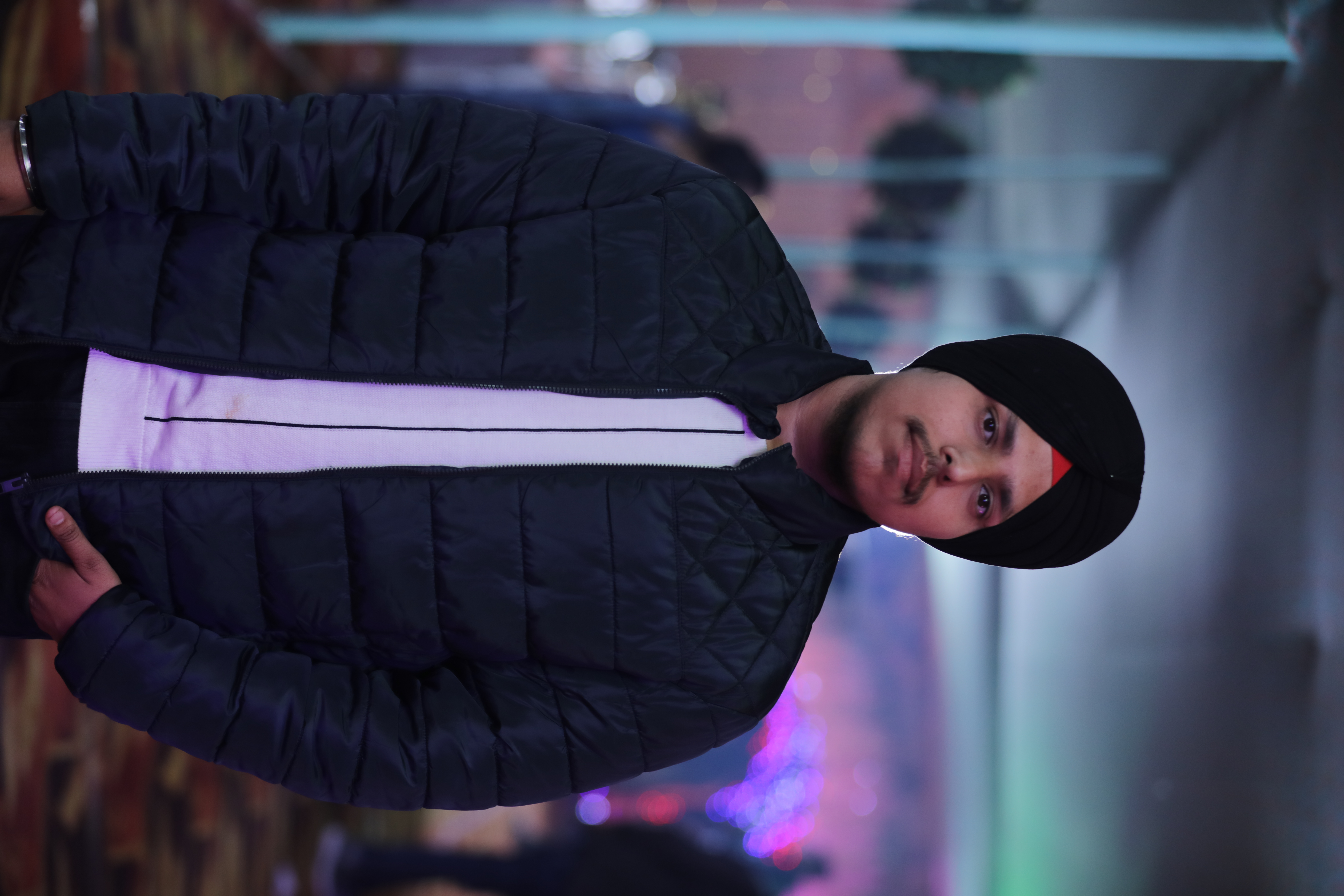 Navjot Singh